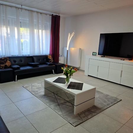 Ferienwohnung In بيليفيلد المظهر الخارجي الصورة