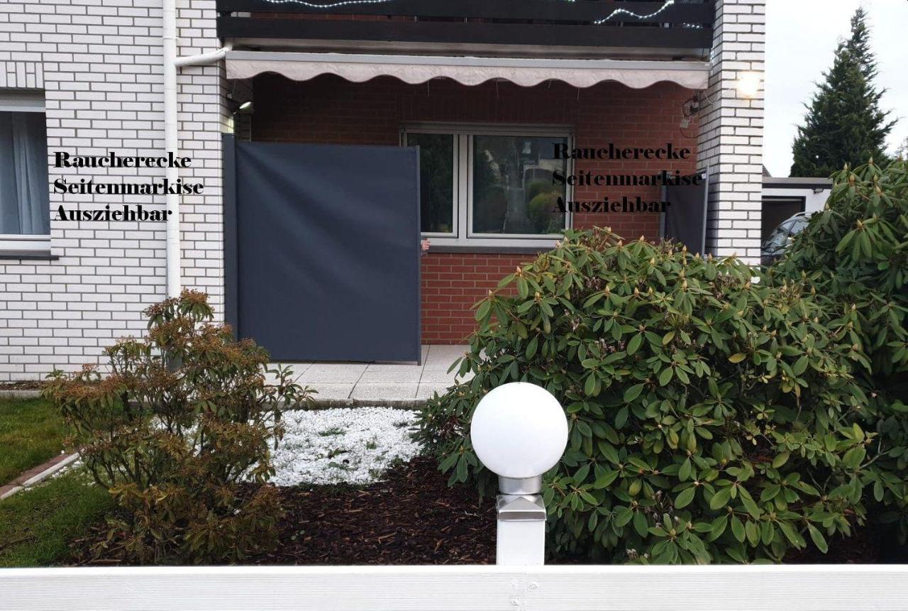 Ferienwohnung In بيليفيلد المظهر الخارجي الصورة