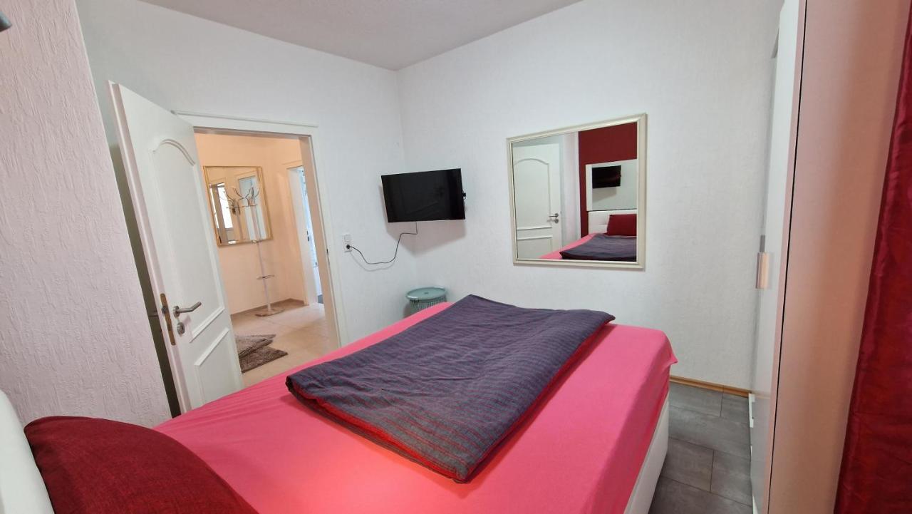 Ferienwohnung In بيليفيلد المظهر الخارجي الصورة