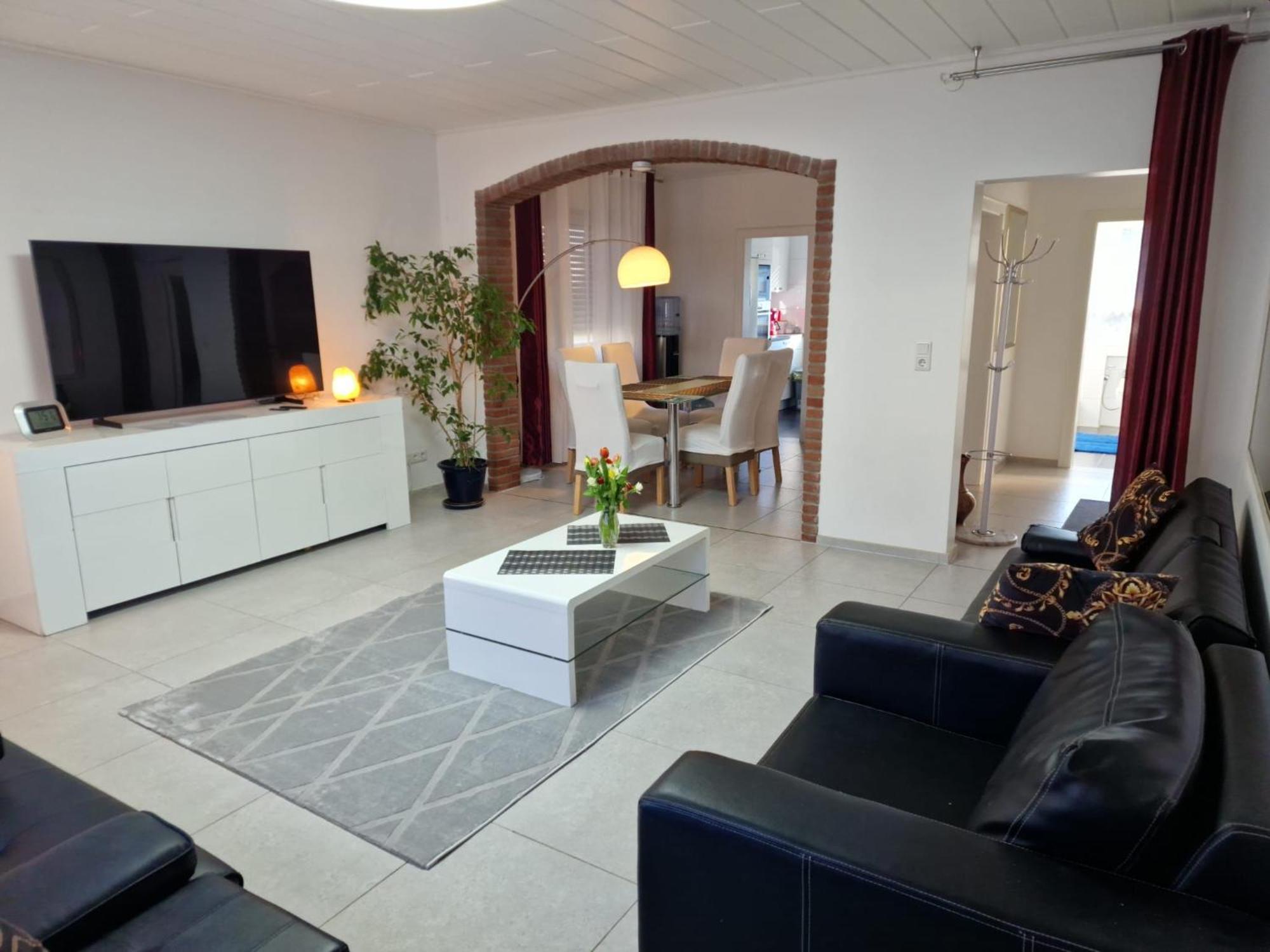Ferienwohnung In بيليفيلد المظهر الخارجي الصورة