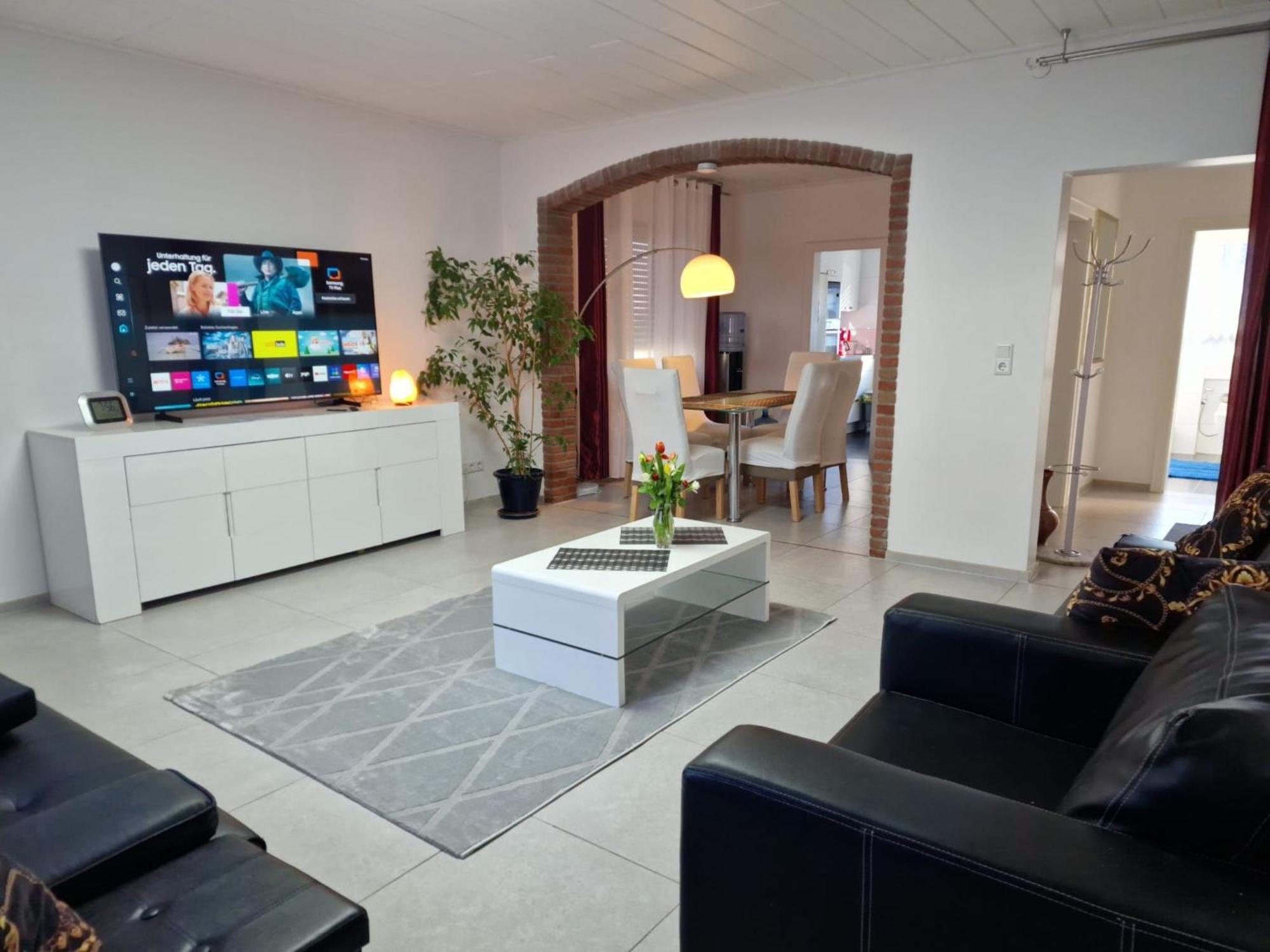 Ferienwohnung In بيليفيلد المظهر الخارجي الصورة