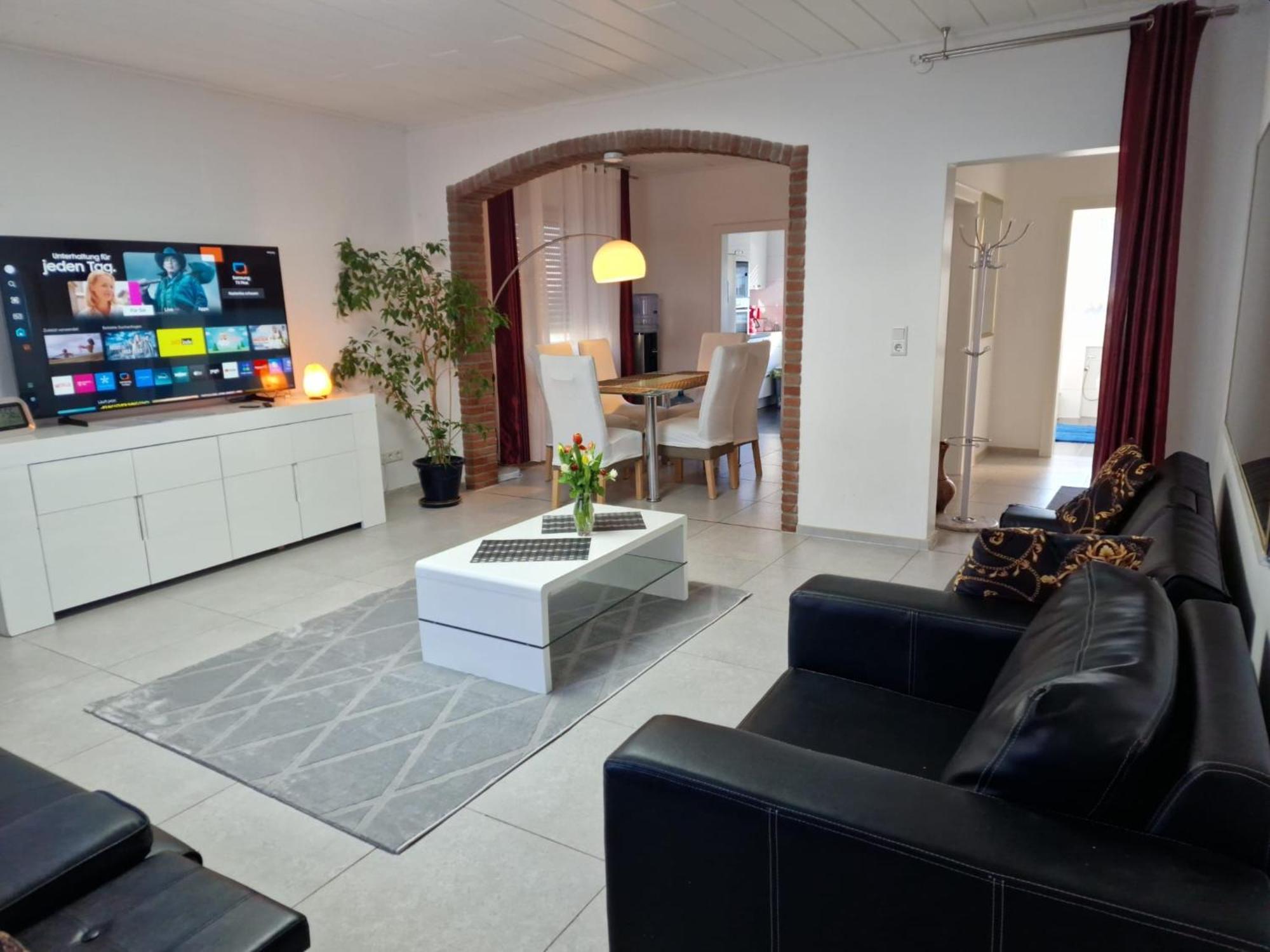 Ferienwohnung In بيليفيلد المظهر الخارجي الصورة
